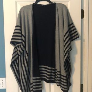 Tommy Hilfiger Women’s Wrap/Poncho NWT
